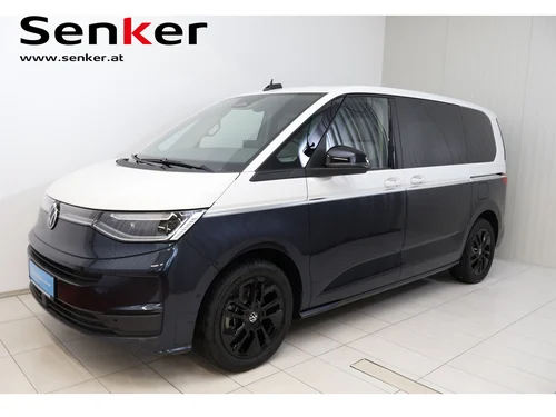 VW Nutzfahrzeuge Multivan VW Multivan Business Plus eHybrid 180 kW 4M