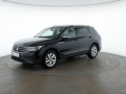 VW Tiguan Allspace Life TDI DSG