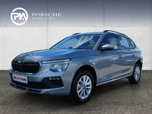 Škoda Kamiq Selection TSI