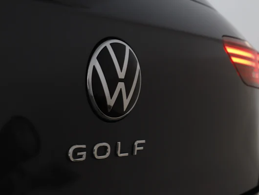 Bild eines VW Golf Rabbit TSI