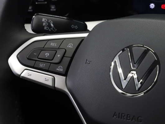 Bild eines VW Golf Rabbit TSI