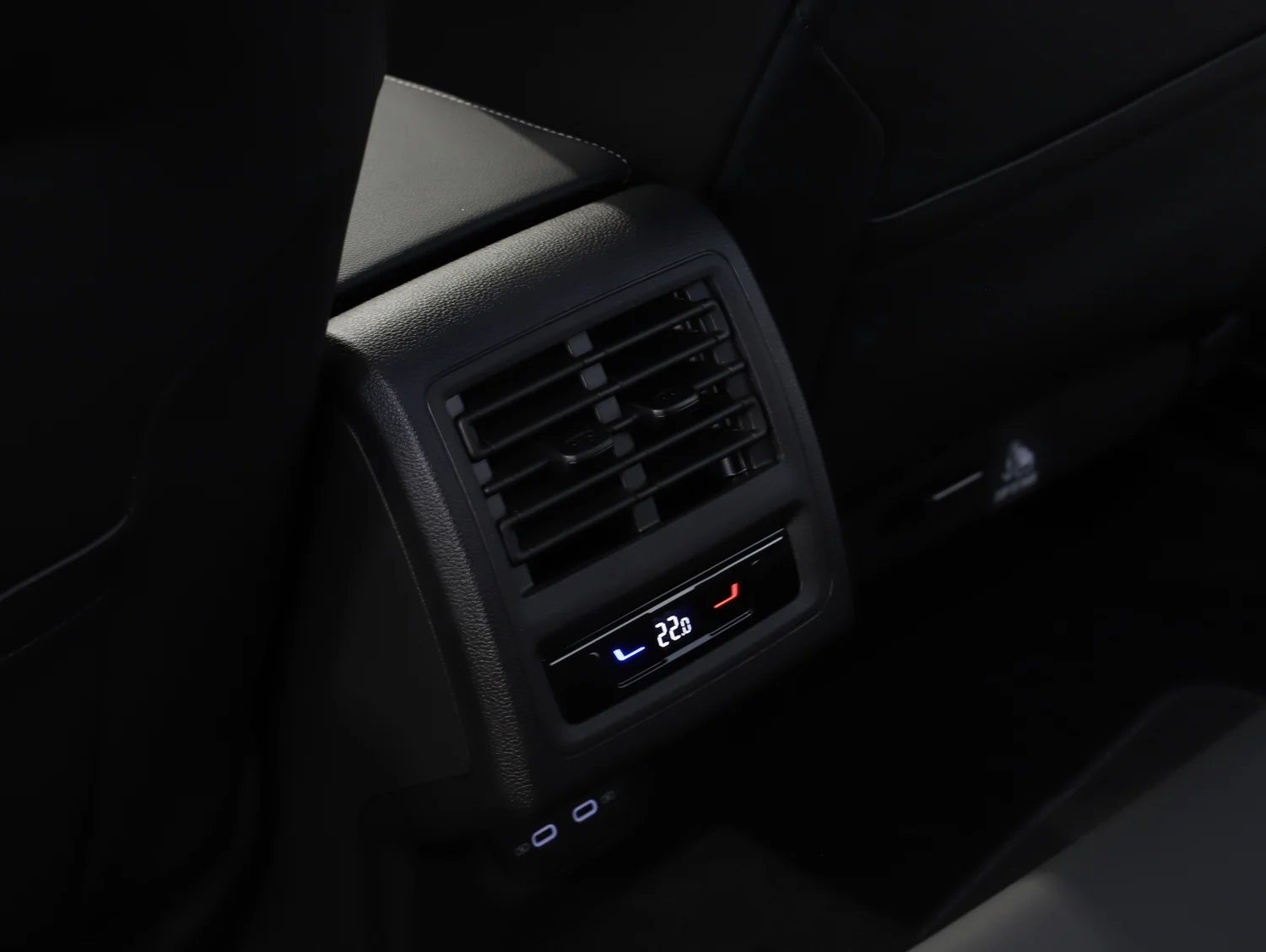 Bild eines VW Golf Rabbit TSI