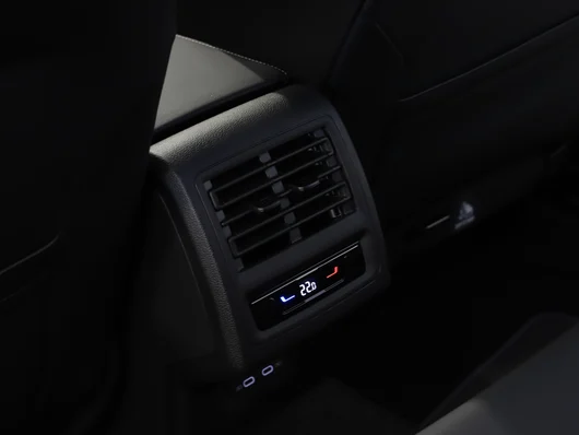 Bild eines VW Golf Rabbit TSI