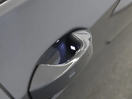 Bild eines VW Golf Rabbit TSI