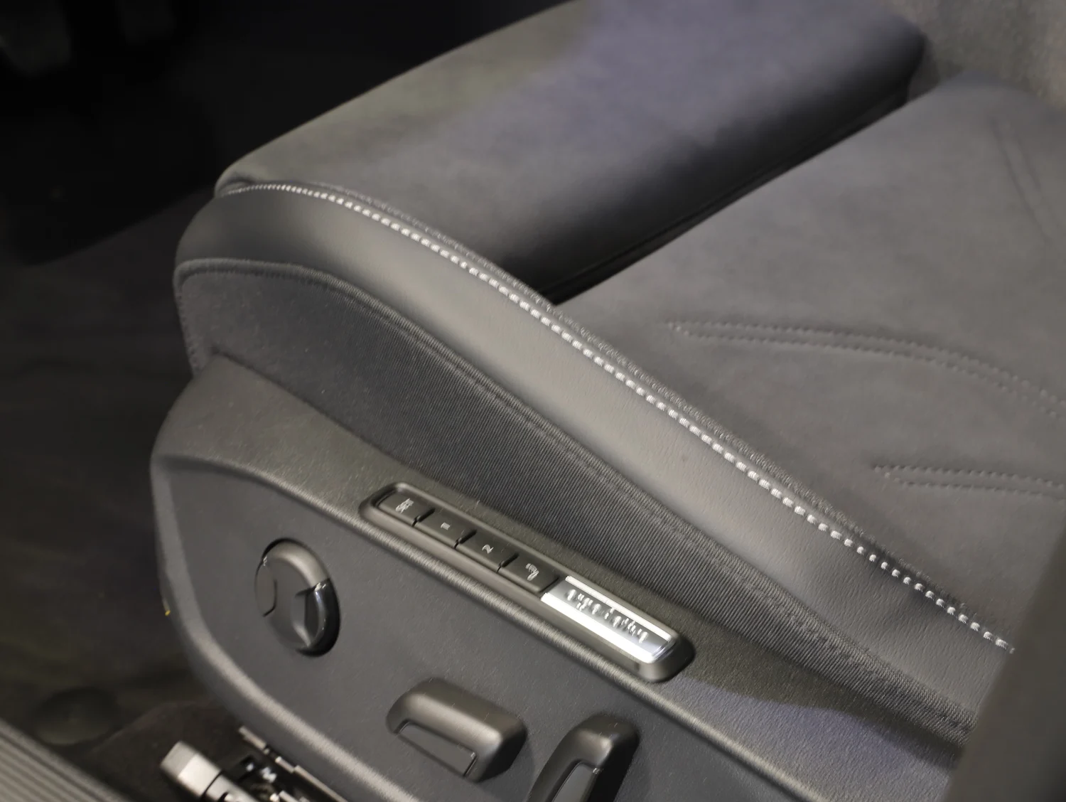 Bild eines VW Golf Rabbit TSI