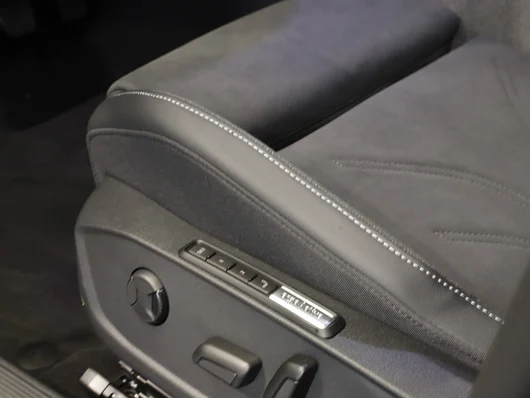 Bild eines VW Golf Rabbit TSI