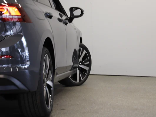 Bild eines VW Golf Rabbit TSI