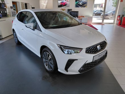 SEAT Ibiza Style Edition 1.0 TSI 95PS