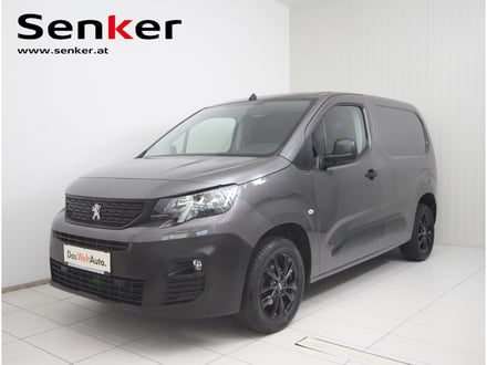 Peugeot Partner Standard BlueHDi 100 Premium