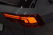 Thumbnail-Foto von Fahrzeug