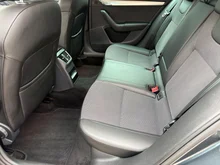 Škoda Octavia Combi Ambition in QUARZ-GRAU METALLIC