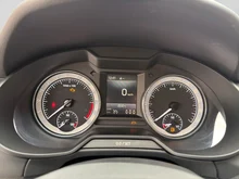 Škoda Octavia Combi Ambition in QUARZ-GRAU METALLIC
