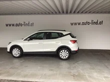 Thumbnail-Foto von Fahrzeug