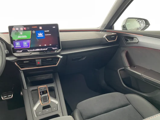 Bild eines CUPRA Leon 1.5 eTSI DSG
