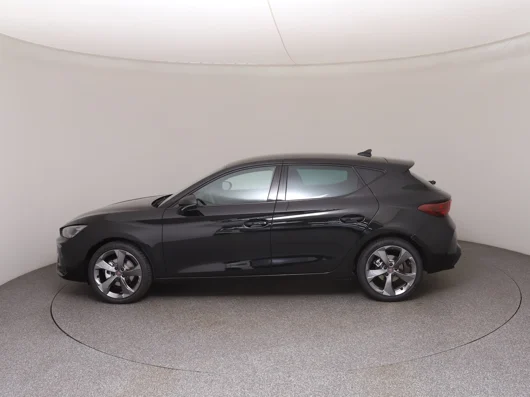 Bild eines CUPRA Leon 1.5 eTSI DSG