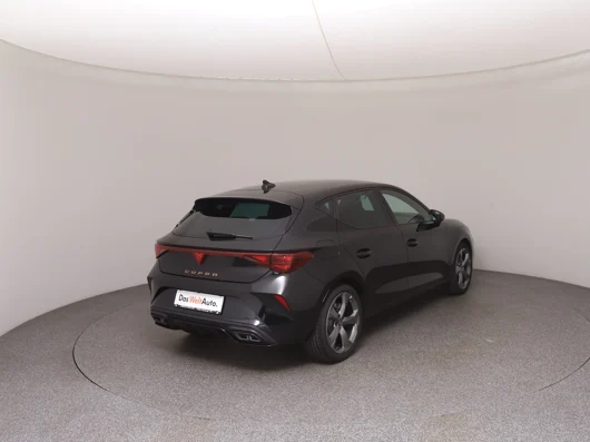 Bild eines CUPRA Leon 1.5 eTSI DSG