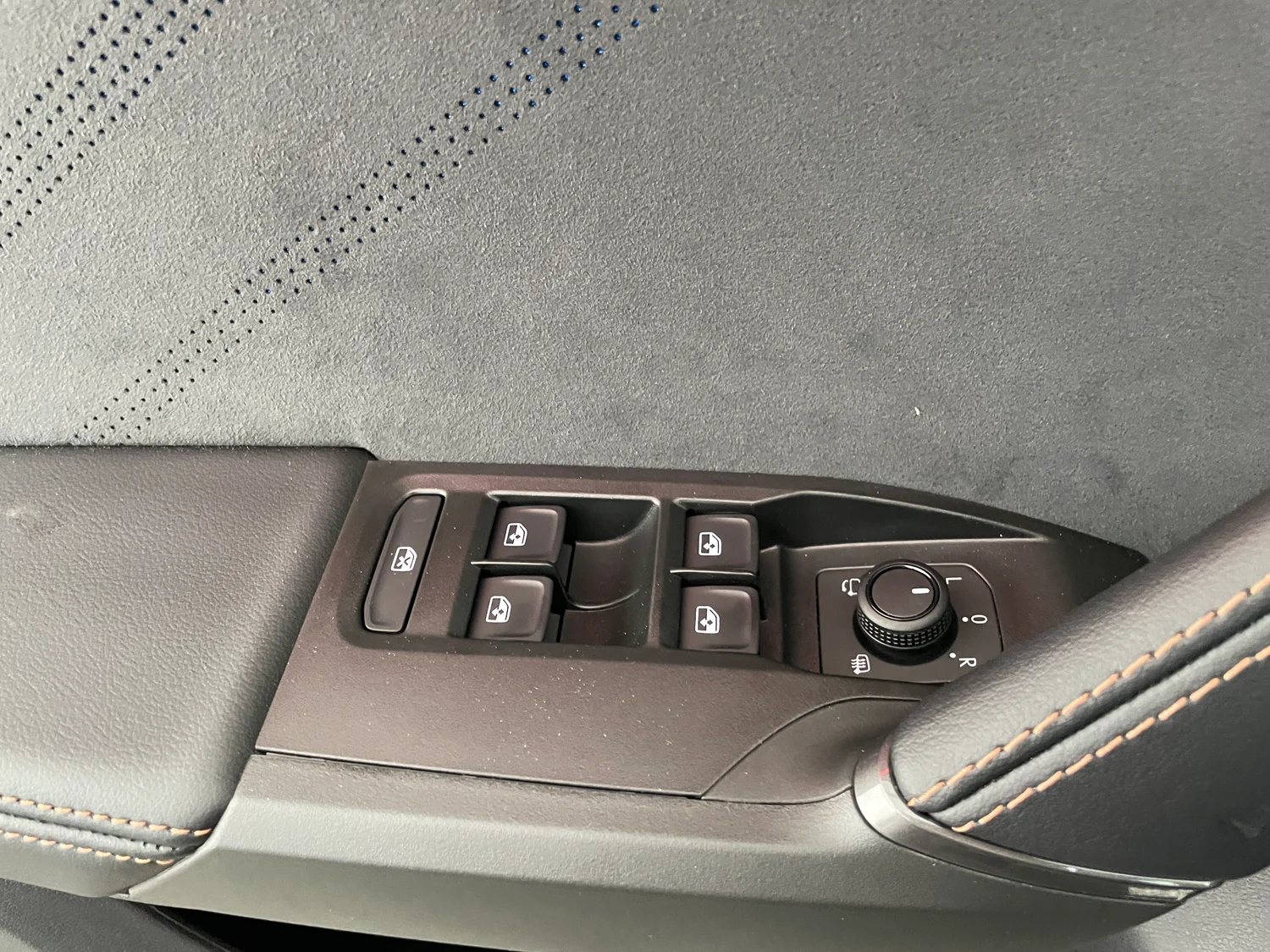 Bild eines CUPRA Leon 1.5 eTSI DSG
