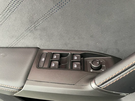 Bild eines CUPRA Leon 1.5 eTSI DSG