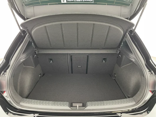 Bild eines CUPRA Leon 1.5 eTSI DSG