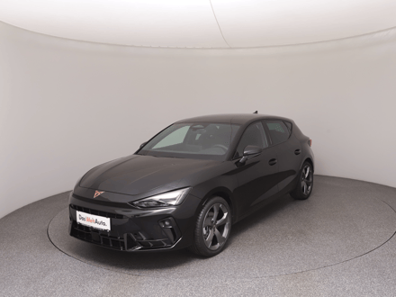 CUPRA Leon 1.5 eTSI DSG