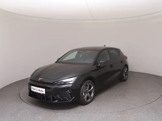 Bild eines CUPRA Leon 1.5 eTSI DSG