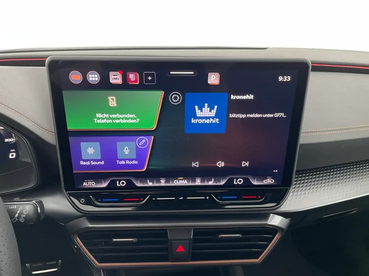 Bild eines CUPRA Leon 1.5 eTSI DSG