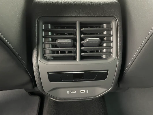 Bild eines CUPRA Leon 1.5 eTSI DSG