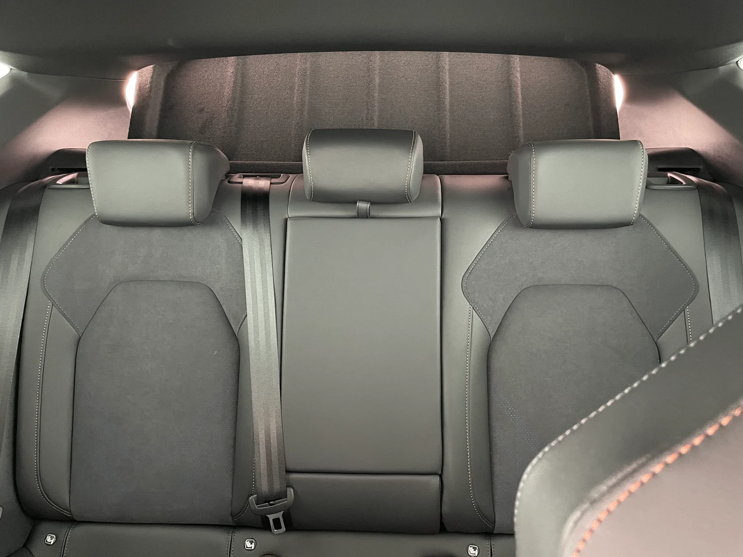 Bild eines CUPRA Leon 1.5 eTSI DSG