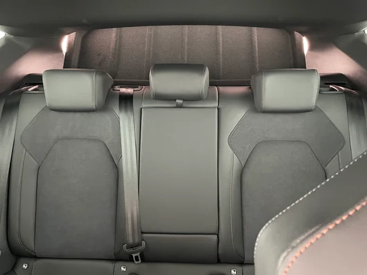 Bild eines CUPRA Leon 1.5 eTSI DSG