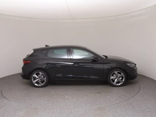 Bild eines CUPRA Leon 1.5 eTSI DSG