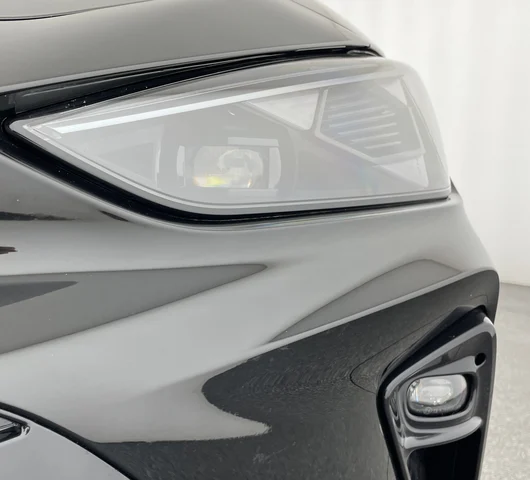 Bild eines CUPRA Leon 1.5 eTSI DSG