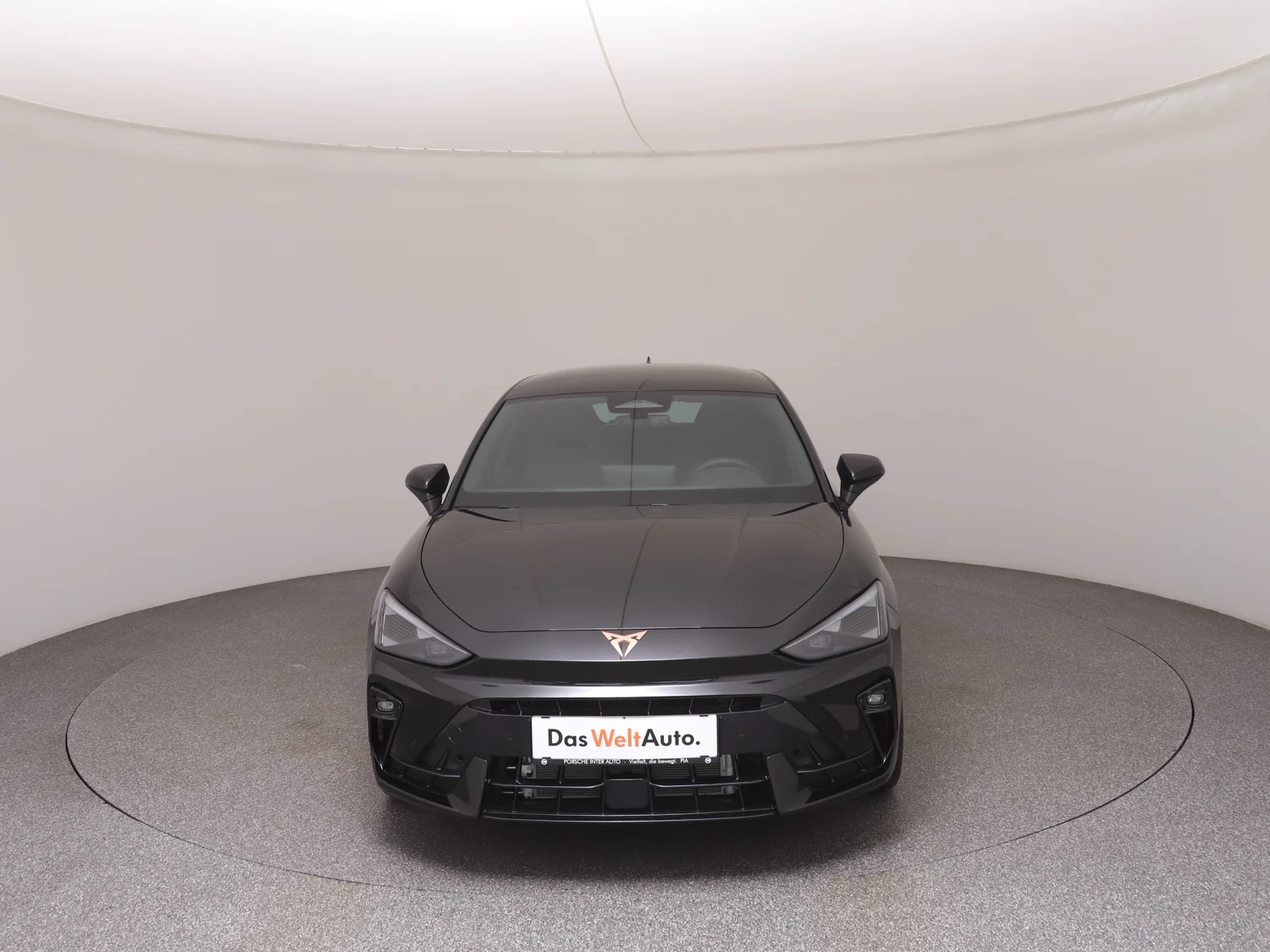 Bild eines CUPRA Leon 1.5 eTSI DSG