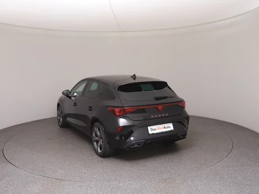 Bild eines CUPRA Leon 1.5 eTSI DSG