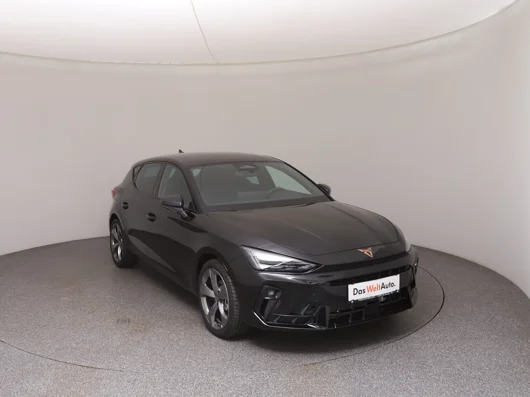 Bild eines CUPRA Leon 1.5 eTSI DSG