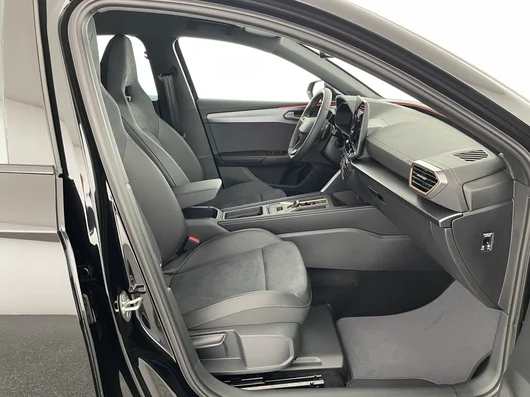 Bild eines CUPRA Leon 1.5 eTSI DSG