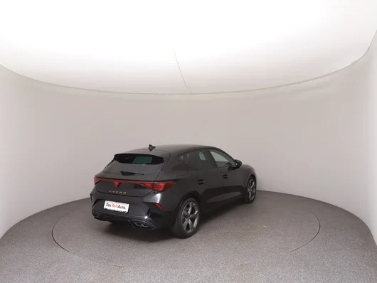 Bild eines CUPRA Leon 1.5 eTSI DSG