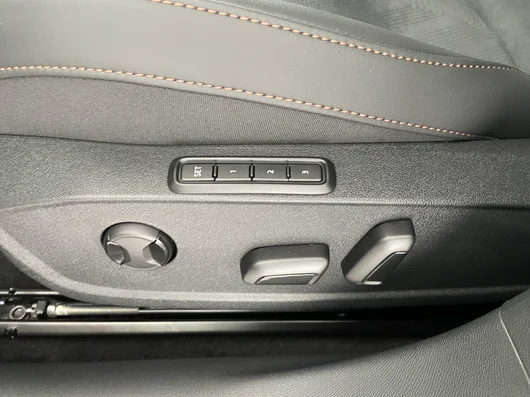Bild eines CUPRA Leon 1.5 eTSI DSG
