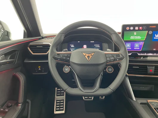 Bild eines CUPRA Leon 1.5 eTSI DSG