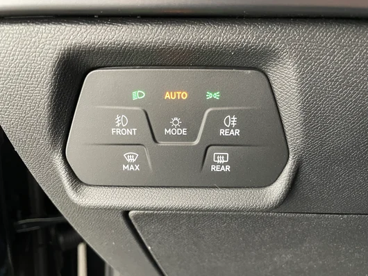 Bild eines CUPRA Leon 1.5 eTSI DSG