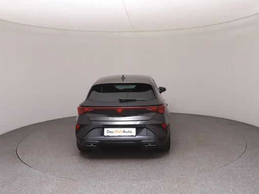 Bild eines CUPRA Leon 1.5 eTSI DSG