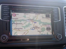 Thumbnail-Foto von Fahrzeug