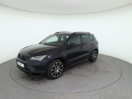 CUPRA Ateca 2.0 TSI DSG 4Drive