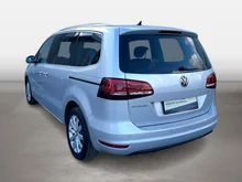 Thumbnail-Foto von Fahrzeug