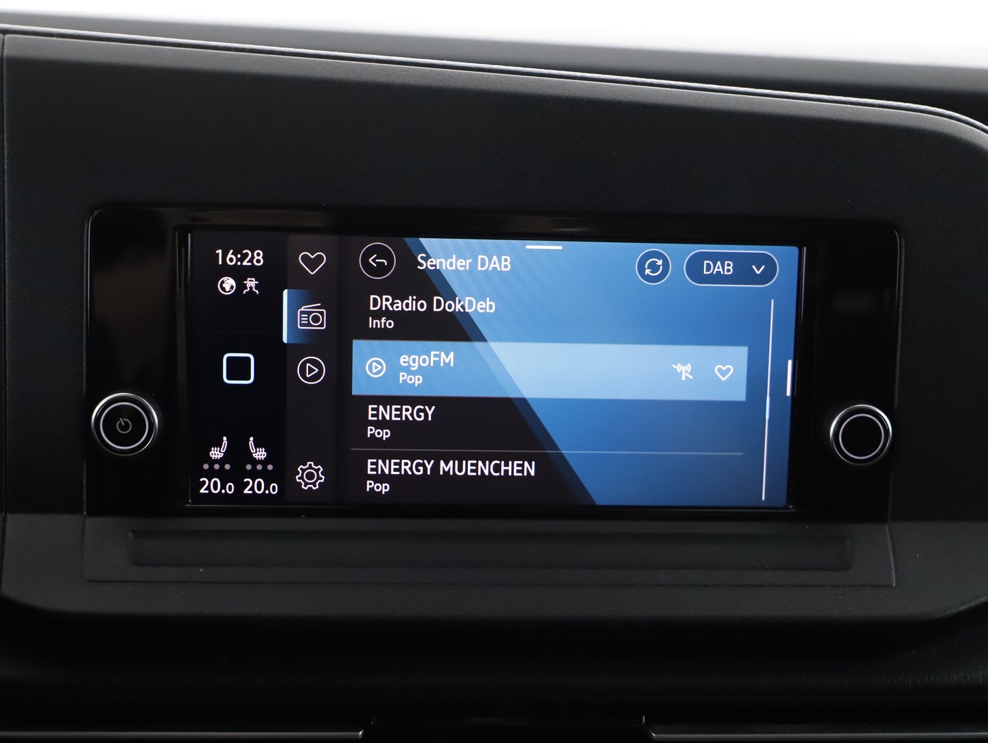 VW Caddy Life TDI | Bild 7 von 13