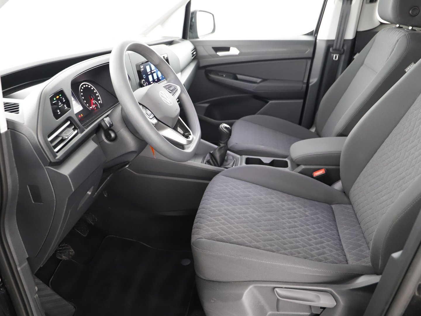 VW Caddy Life TDI | Bild 3 von 13