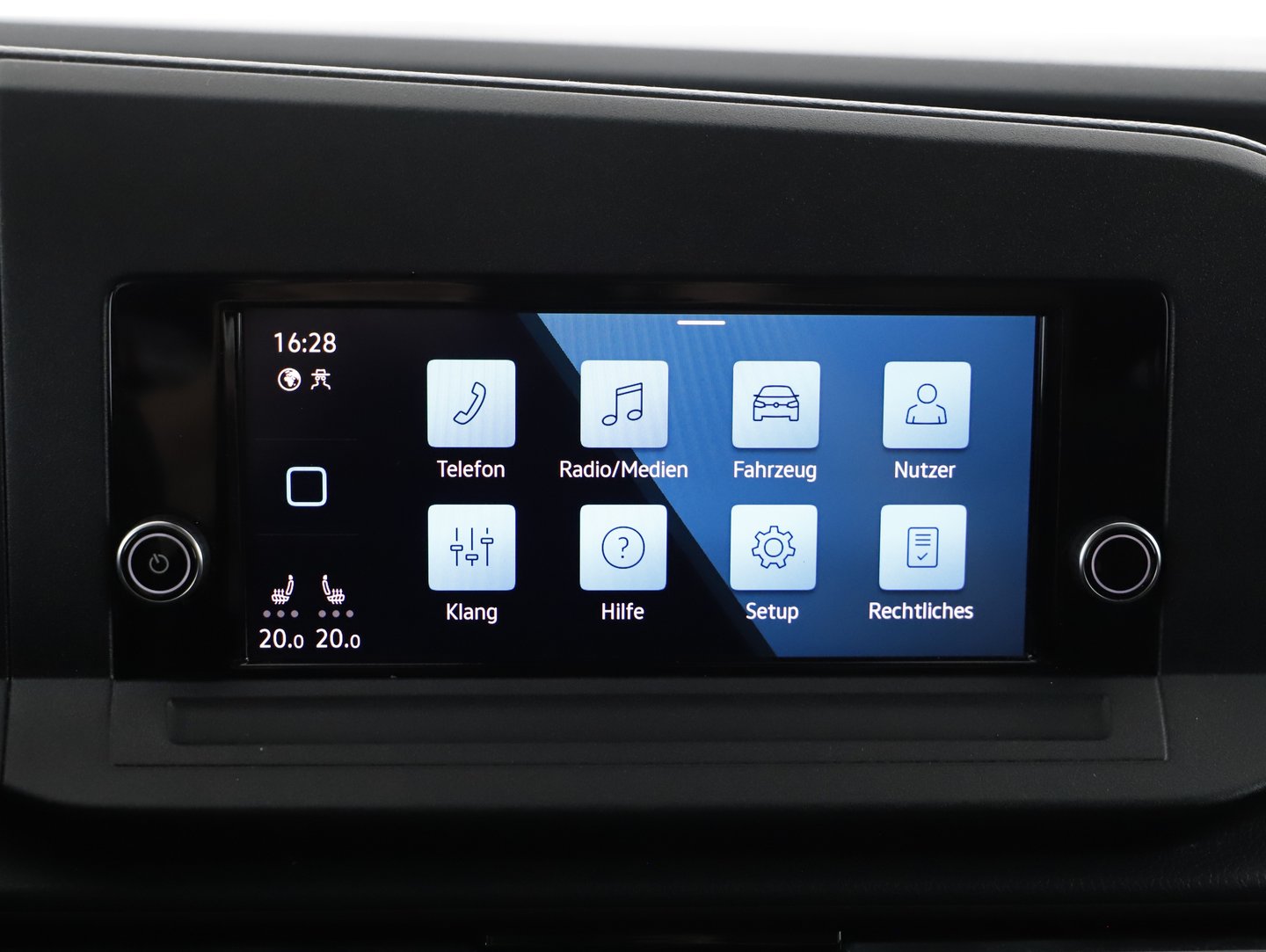 VW Caddy Life TDI | Bild 6 von 13
