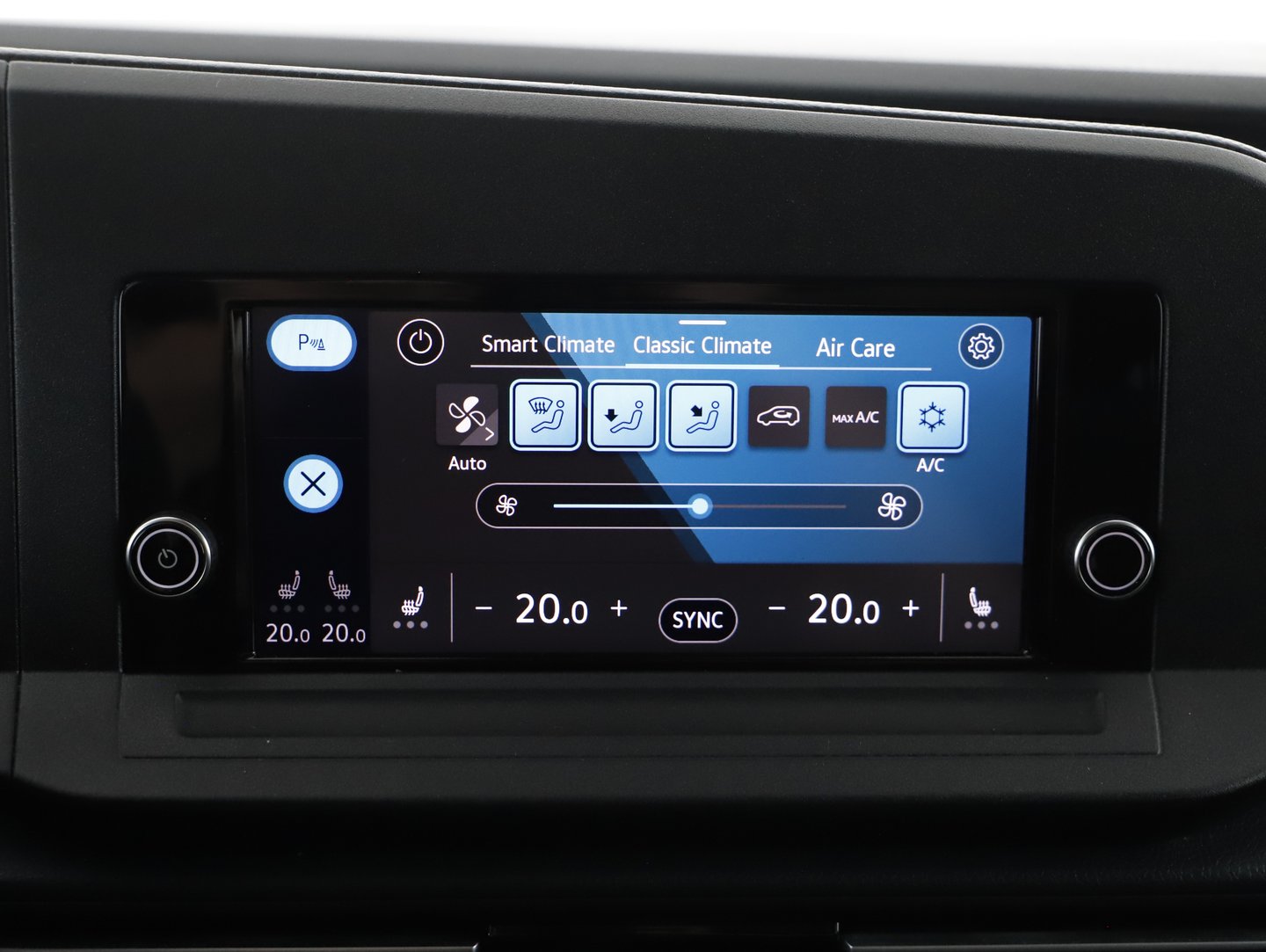 VW Caddy Life TDI | Bild 8 von 13