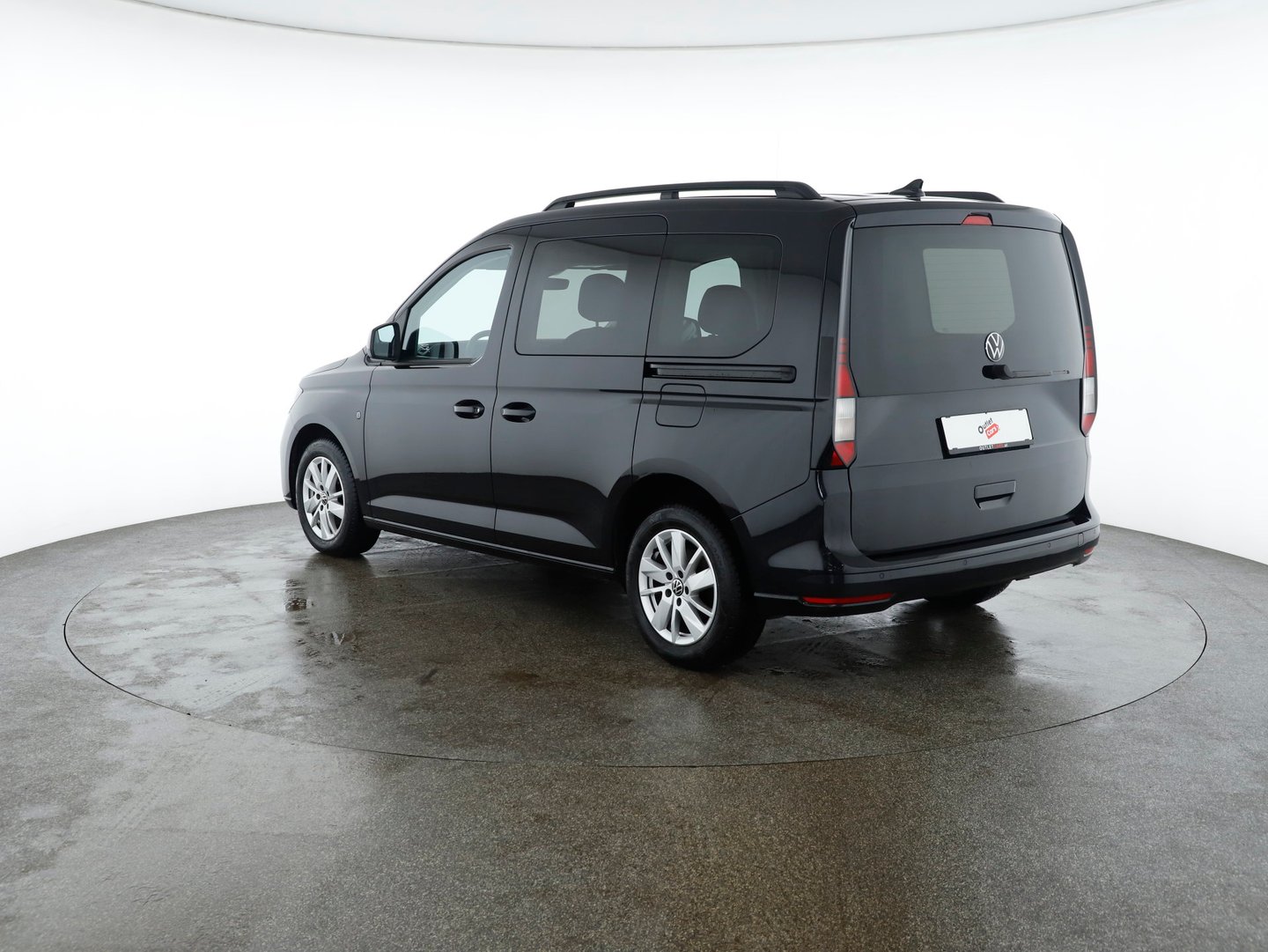 VW Caddy Life TDI | Bild 2 von 13