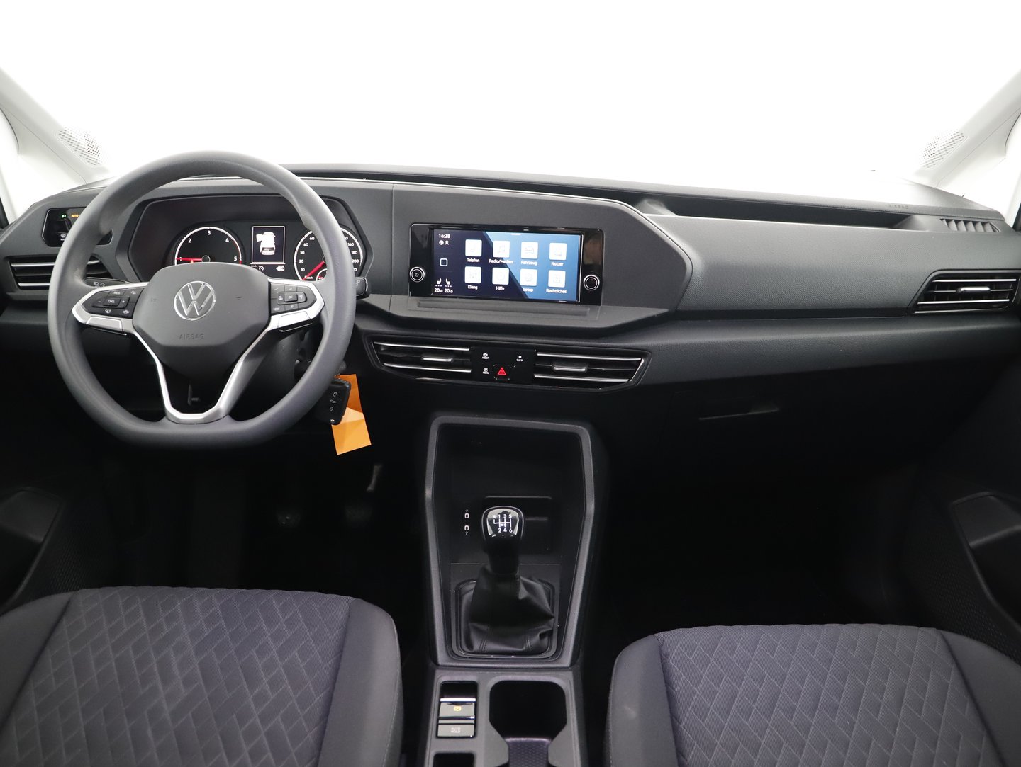 VW Caddy Life TDI | Bild 5 von 13