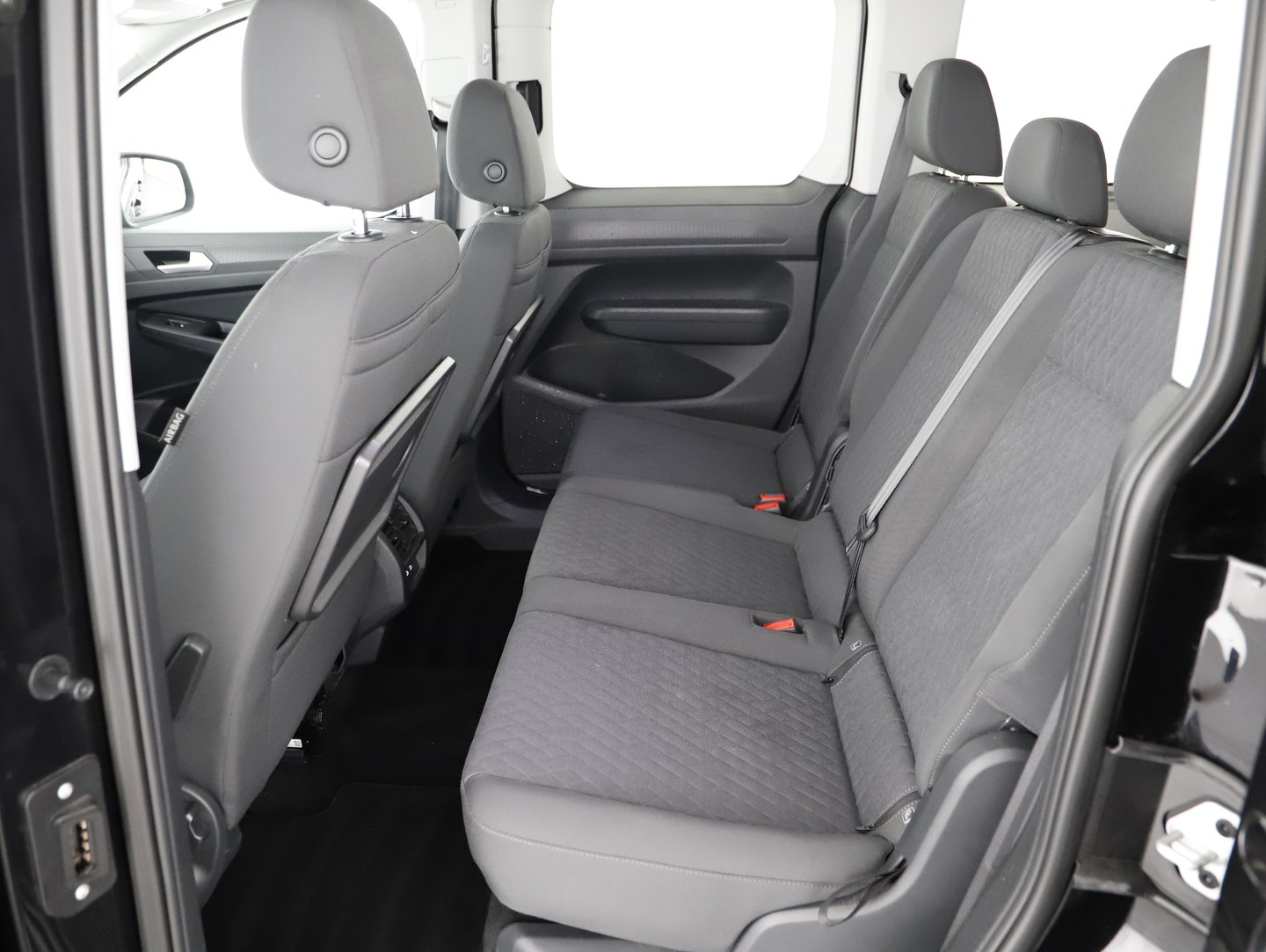 VW Caddy Life TDI | Bild 10 von 13